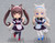 Nendoroid Doll Vanilla (Nekopara Sekai Connect)