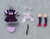 Nendoroid Doll Outfit Set: Chocola (Nekopara Sekai Connect)
