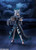 figma Shiroko*Terror (Blue Archive) Action Figure