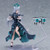 figma Shiroko*Terror (Blue Archive) Action Figure