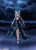 figma Shiroko*Terror (Blue Archive) Action Figure