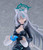 figma Shiroko*Terror (Blue Archive) Action Figure