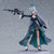 figma Shiroko*Terror (Blue Archive) Action Figure