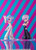 POP UP PARADE Polyurethane (New PANTY & STOCKING with GARTERBELT) Complete Figure