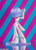POP UP PARADE Polyester (New PANTY & STOCKING with GARTERBELT) Complete Figure