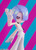 POP UP PARADE Polyester & Polyurethane Set (New PANTY & STOCKING with GARTERBELT) Complete Figure