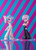 POP UP PARADE Polyester & Polyurethane Set (New PANTY & STOCKING with GARTERBELT) Complete Figure