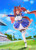 [Your Scarlet Tailwind] Daiwa Scarlet (Umamusume: Pretty Derby) 1/7 Complete Figure