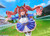 [Your Scarlet Tailwind] Daiwa Scarlet (Umamusume: Pretty Derby) 1/7 Complete Figure