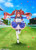 [Your Scarlet Tailwind] Daiwa Scarlet (Umamusume: Pretty Derby) 1/7 Complete Figure