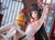 Nagato: Guardian Fox's Blessed Bonds (Azur Lane) 1/4 Complete Figure