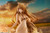 Holo feat. Saitom (Spice and Wolf: Merchant Meets the Wise Wolf)1/7 Complete Figure