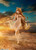Holo feat. Saitom (Spice and Wolf: Merchant Meets the Wise Wolf)1/7 Complete Figure