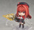 Nendoroid Rapi: Red Hood (GODDESS OF VICTORY: NIKKE)