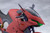 MEGALOMARIA UNLIMITED UNIVERSE EMULATOR RIDING PACKAGE Plastic Model