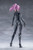 MEGALOMARIA UNLIMITED UNIVERSE EMULATOR RIDING PACKAGE Plastic Model