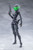 MEGALOMARIA UNLIMITED UNIVERSE EMULATOR RIDING PACKAGE Plastic Model