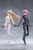 MEGALOMARIA UNLIMITED UNIVERSE EMULATOR RIDING PACKAGE Plastic Model