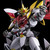 RIOBOT RaiOh (Super Robot Wars OG) Action Figure