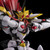 RIOBOT RaiOh (Super Robot Wars OG) Action Figure