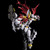 RIOBOT RaiOh (Super Robot Wars OG) Action Figure