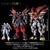 RIOBOT RaiOh (Super Robot Wars OG) Action Figure