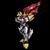 RIOBOT RaiOh (Super Robot Wars OG) Action Figure