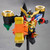 D-Style STAR GAO GAI GAR (The King of Braves GaoGaiGar) Plastic Model