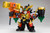 D-Style STAR GAO GAI GAR (The King of Braves GaoGaiGar) Plastic Model