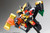 D-Style STAR GAO GAI GAR (The King of Braves GaoGaiGar) Plastic Model