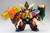D-Style STAR GAO GAI GAR (The King of Braves GaoGaiGar) Plastic Model