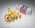 CHANGEARTS Hoi-Poi Capsule No.576 Bulma's Plane Complete Figure