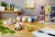 CHANGEARTS Hoi-Poi Capsule No.576 Bulma's Plane Complete Figure