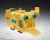 CHANGEARTS Hoi-Poi Capsule No.576 Bulma's Plane Complete Figure