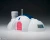 CHANGEARTS Hoi-Poi Capsule No.1 Capsule House Complete Figure
