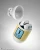 CHANGEARTS Hoi-Poi Capsule No.1 Capsule House Complete Figure