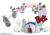 CHANGEARTS Hoi-Poi Capsule No.1 Capsule House Complete Figure