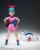 CHANGEARTS Hoi-Poi Capsule No.1 Capsule House Complete Figure