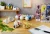CHANGEARTS Hoi-Poi Capsule No.1 Capsule House Complete Figure