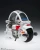 CHANGEARTS Hoi-Poi Capsule No.9 Bulma's Bike Complete Figure