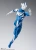 S.H.Figuarts Ultraman Teo Action Figure
