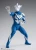 S.H.Figuarts Ultraman Teo Action Figure