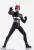 S.H.Figuarts (Shinkocchou Seihou) Kamen Rider BLACK Kingstone Flash Edition (with Bonus) Action Figure
