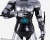 S.H.Figuarts (Shinkocchou Seihou) Shadow Moon Shadow Flash Edition Action Figure