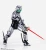 S.H.Figuarts (Shinkocchou Seihou) Shadow Moon Shadow Flash Edition Action Figure