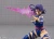 S.H.Figuarts Psylocke (Gamerverse) Action Figure