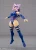 S.H.Figuarts Psylocke (Gamerverse) Action Figure