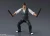 S.H.Figuarts Fei (Project A) Action Figure