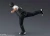 S.H.Figuarts Fei (Project A) Action Figure