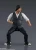 S.H.Figuarts Fei (Project A) Action Figure